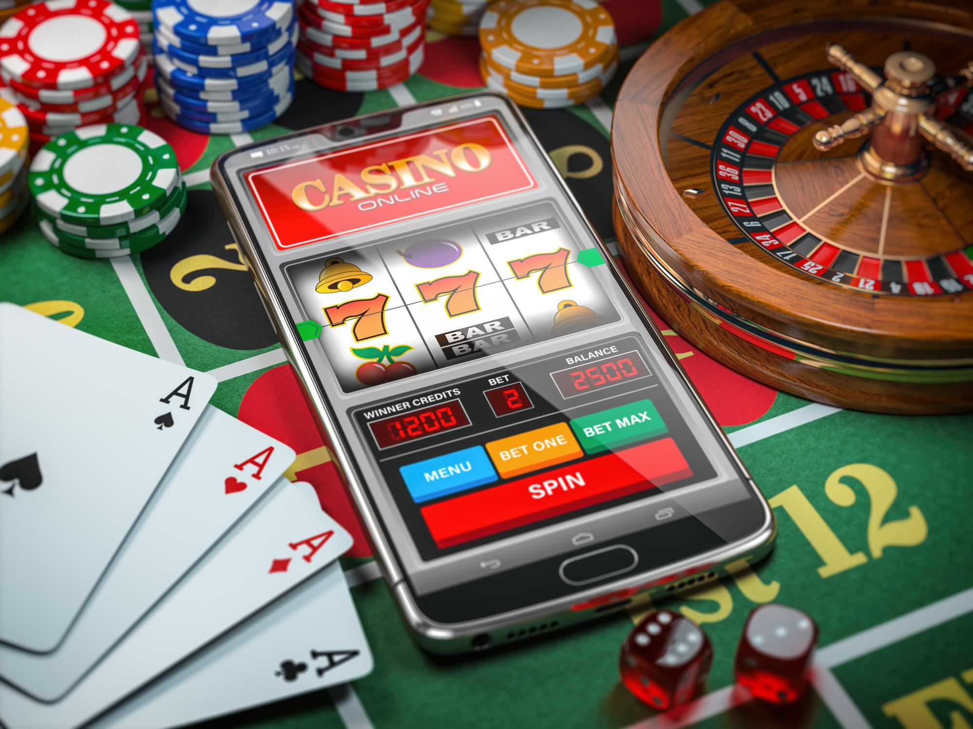 best casino app in india